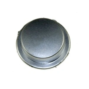 Electrolux Touche Aluminium Rep 525a Pour Lave Vaisselle - 117026940 pas cher