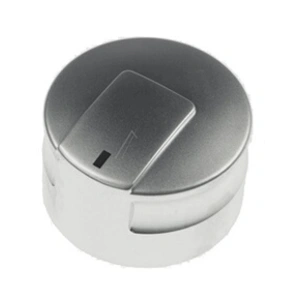 Electrolux Bouton Programme Aluminium Imprime 500 Pour Lave Vaisselle - 117093540 pas cher