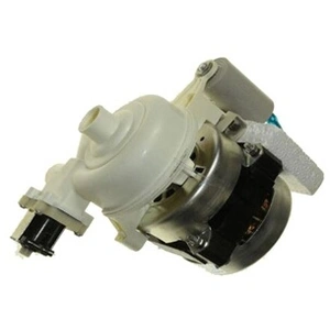 Comparateur de prix : Pompe de cyclage avec clapet pour lave vaisselle Haier