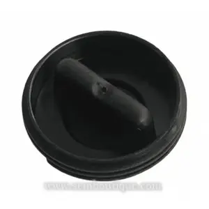 Bouchon de pompe nu pour lave linge Gorenje 8063800