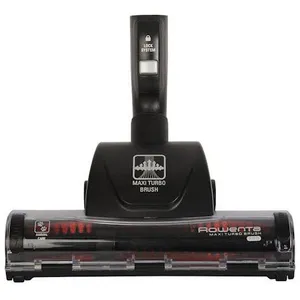 Comparateur de prix : Rowenta ZR902201. TURBO BROSSE LARGE ROWENTA