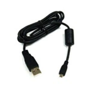 Cordon Usb Compatible Panasonic Lumix Pour Tv Audio Telephonie - D367701 pas cher