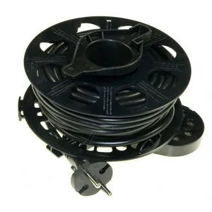 Siemens 00644586. ENROULEUR DE CABLE COMPLET SIEMENSVendu parrue-du-commerce