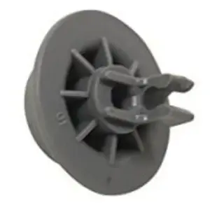 Whirlpool Roulette de panier pour lave vaisselle indesit - C00290453 pas cher