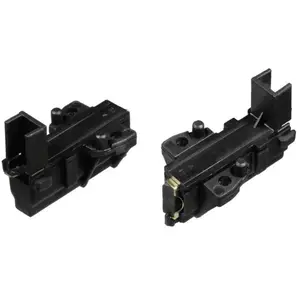Whirlpool CAR000UN. CHARBON MOTEUR WHIRLPOOL 481236248004 WHIRLPOOL pas cher