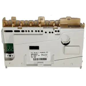Comparateur de prix : Platine de controle programmee pour lave vaisselle Whirlpool