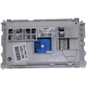 Whirlpool Platine De Puissance Domino Programme Pour Lave Linge - 480111102872