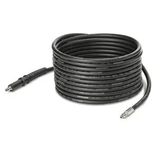 Kärcher Karcher Tuyau flexible haute pression nls 12M pour nettoyeur... pas cher