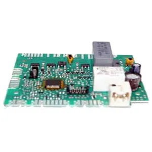 Module De Commande Programme Pour Lave Vaisselle Candy - 49020429 pas cher