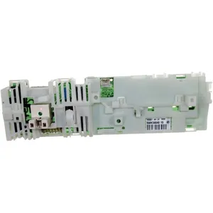 Comparateur de prix : Bosch MODULE DE COMMANDE POUR LAVE LINGE BOSCH - 00445555