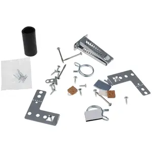 Comparateur de prix : Bosch - kit d'encastrement, kit de transformation pour