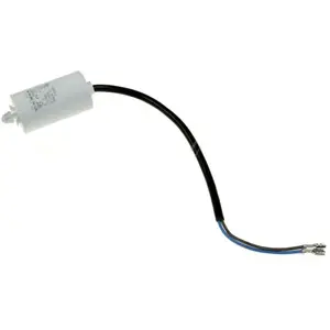 DIVERS MARQUES Condensateur 2.5 ?f 400 V Pour Lave Linge - 4121071186 pas cher