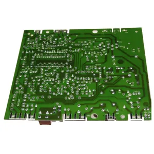 MODULE DE COMMANDE pour LAVE LINGE GORENJE - 616431