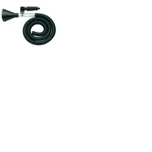 Nilfisk Advance KIT D ASPIRATION VIDE CAVE RACCORD BAION pas cher