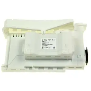 Bosch Bosch B/s/h - Module De Puissance Programme - Ref: 00659426
