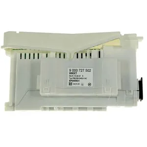 Comparateur de prix : Module De Puissance Programme Pour Lave Vaisselle Viva B/s/h - 00750114