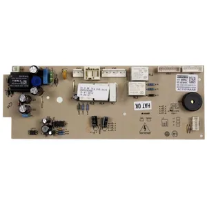 Module Pcb Commande Pour Seche Linge Continental Edison - 2963282801
