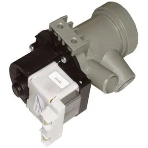 FAR Pompe De Vidange Askoll 53176 Pour Lave Linge - 518002500 pas cher