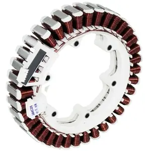 Stator (146026-19650) Lave-linge 4417EA1002K LG - 146026_3662734881408