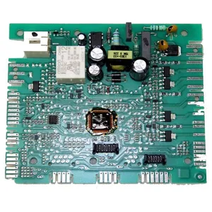 Rosières MODULE DE PUISSANCE POUR LAVE VAISSELLE ROSIERES - 49017679 pas cher