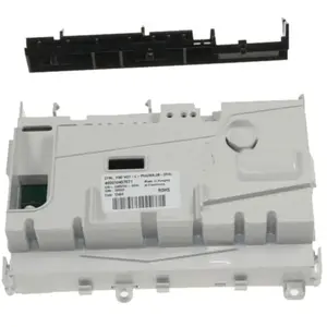 Comparateur de prix : Whirlpool Platine de controle programme asm pour lave vaisselle...