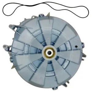 Bosch DEMI CUVE ARRIERE POUR LAVE LINGE BOSCH - 00249675 pas cher