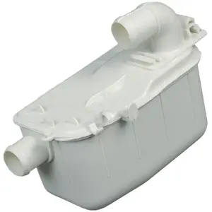 CHAMBRE D EXPANSION pour LAVE LINGE WHIRLPOOL - 481010467662