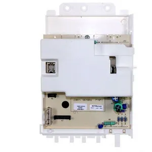 Candy MODULE DE PUISSANCE PROGRAMMER POUR LAVE LINGE CANDY - 41011295