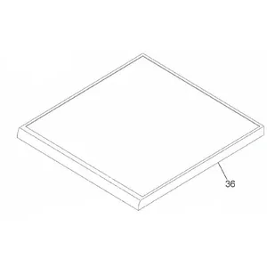 Candy TOP DESSUS BLANC POUR LAVE VAISSELLE CANDY - 41900045 pas cher