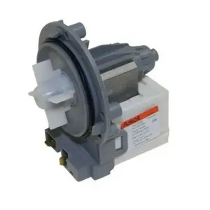 Comparateur de prix : LG EAU61383505. POMPE DE VIDANGE LG