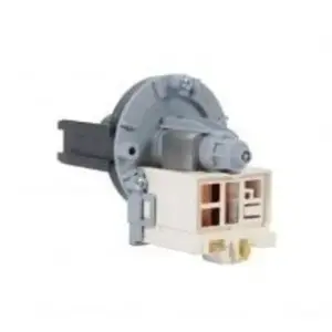 AEG Pompe de vidange Askoll pour lave-linge, Lave-linge, 1326630207 pas cher
