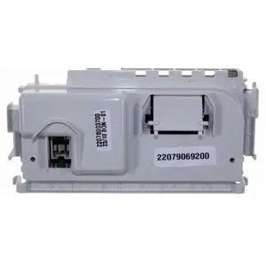 Smeg Smeg. Module De Commande. Ref: 816291485