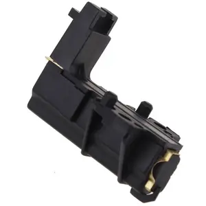 Indesit C00296122. CHARBON MOTEUR IMEP L94MF7 VENDU X1 INDESIT