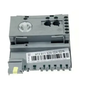 Vogica Module Electronique Configure Pour Lave Vaisselle - 97391152902402 pas cher