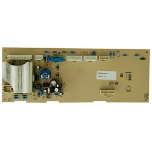 Beko Beko - Module De Commande - Ref: 2822640034