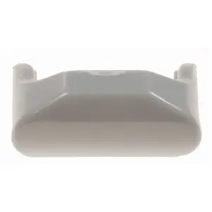 Candy 49024169. ARRET RAIL PANIER SUPERIEUR CANDY pas cher