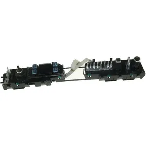 Carte Interface + Digit Pour Lave Vaisselle Ariston - C00266215 pas cher