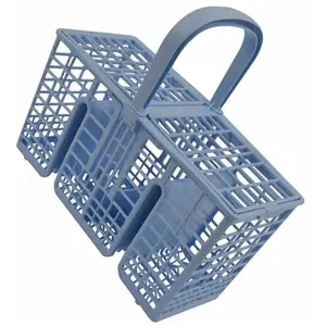 Indesit C00272294. PANIER PORTE COUVERTS AZUR 45CM INDESIT pas cher