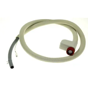 Aquastop (single Valve) 265 Mm Pour Seche Linge - 1885090100