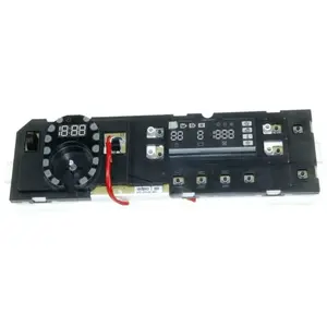 Module de commande heba pour lave-linge Samsung DC92-00248G pas cher