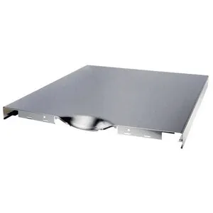 Bosch FACADE INOX DE PORTE POUR LAVE VAISSELLE BOSCH - 00680453 pas cher