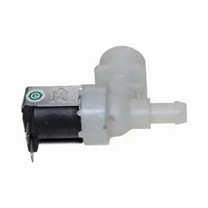 Haier Electrovanne 1 Voie Ø12mm Universel Pour Lave Vaisselle - 012g5060020 pas cher