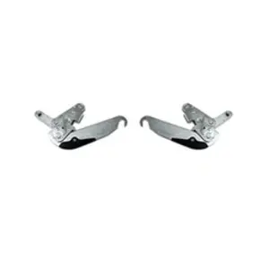 Kit Charnieres Gauche Et Droite Pour Lave Vaisselle Scholtes - C006367... pas cher