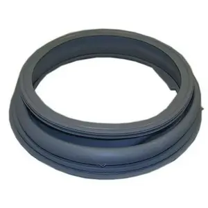 Bosch - manchette de hublot pour lave linge viva b/s/h - 00667220 pas cher