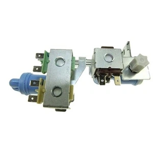 Electrolux Electrovanne Pour Lave Vaisselle - 241848201 pas cher