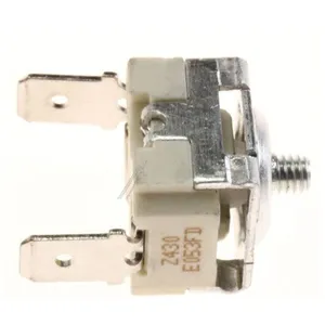 Thermostat 55° Pour Lave Vaisselle De Dietrich - 93x3074 pas cher