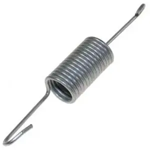 Ressort de suspension (51X8762) Lave-linge THOMSON, WHITE WESTINGHOUSE pas cher