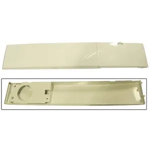 Bosch BANDEAU DE SOCLE POUR LAVE LINGE BOSCH - 00442690 pas cher