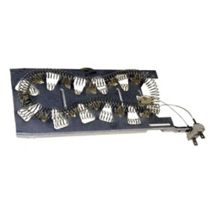Whirlpool Element Chauffant Pour Seche Linge - 481925928864 pas cher
