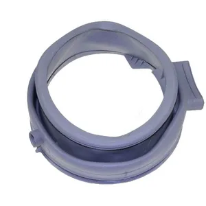 Indesit C00045394. JOINT HUBLOT MANCHETTE INDESIT